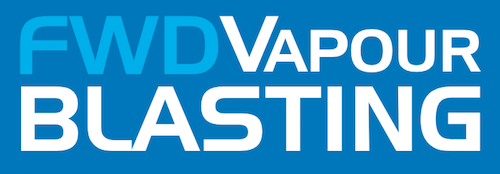 Logo of FWD Vapour Blasting