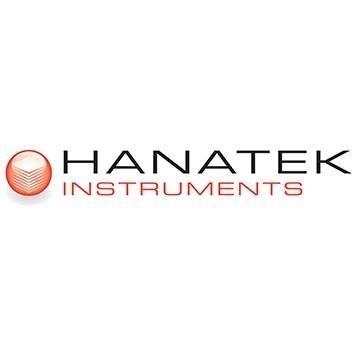 Logo of Hanatek Instruments Testing Inspection And Calibration Equipment Mnfrs In Hastings, East Sussex