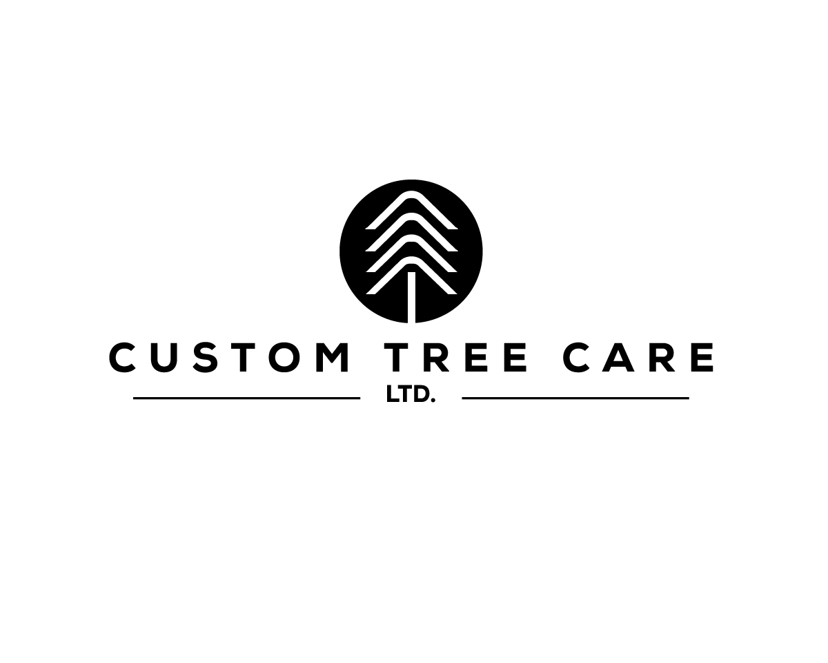 Logo of Custom Tree Care Ltd