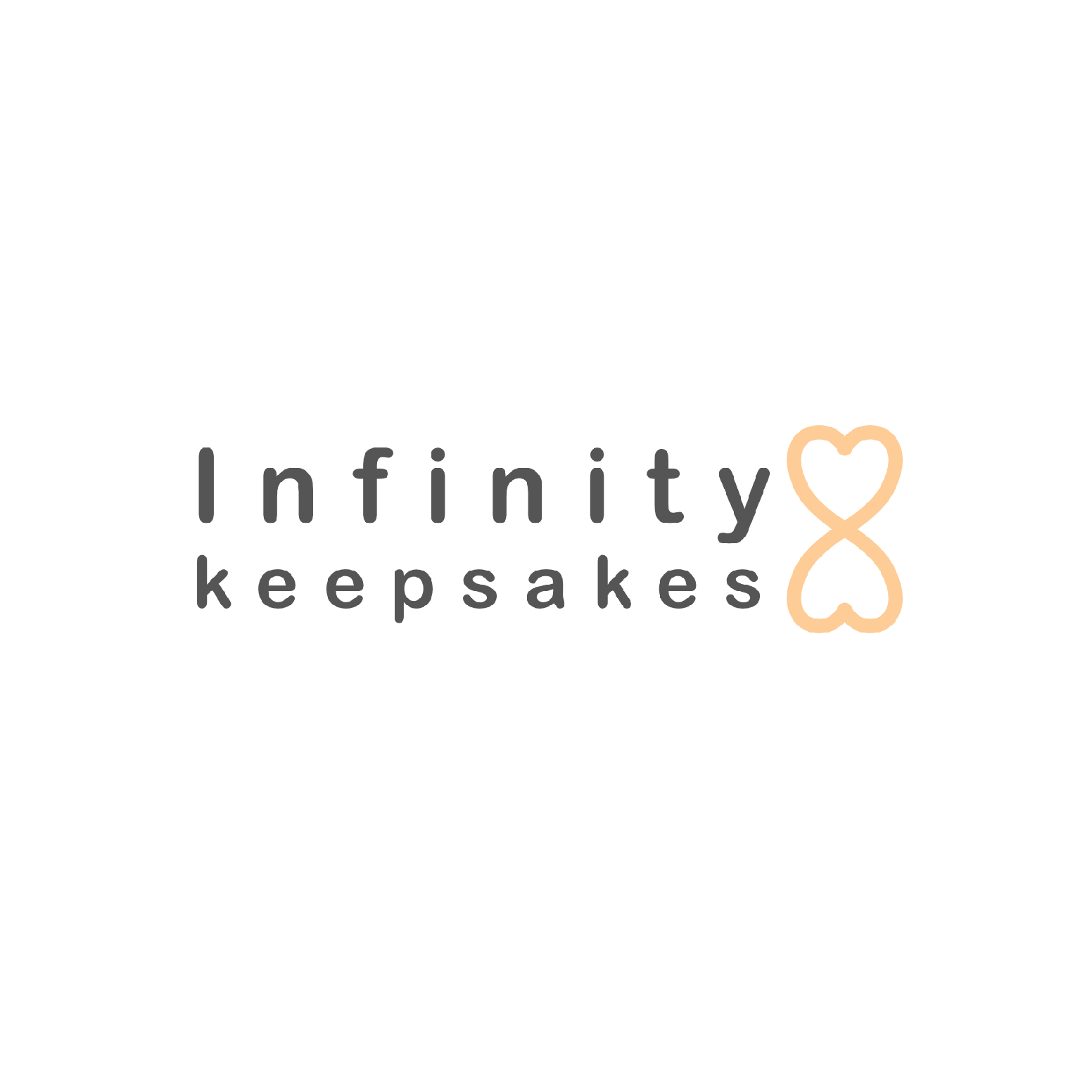 Logo of Infinity Keepsakes
