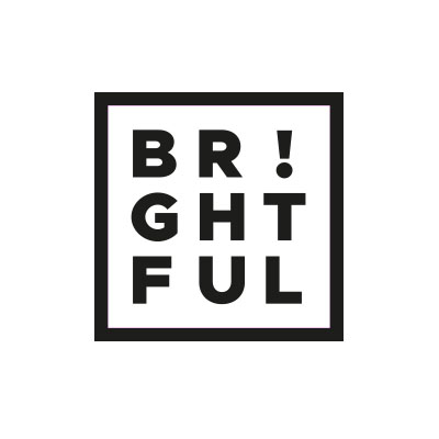 Logo of Brightful