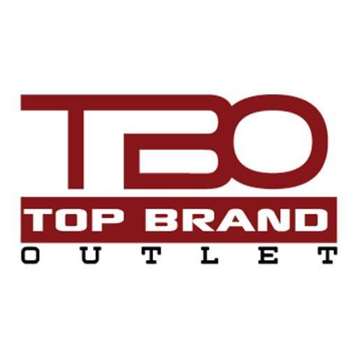 Logo of Top Brand Outlet Clothing In Gravesend, Kent