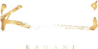 Logo of Kahani London