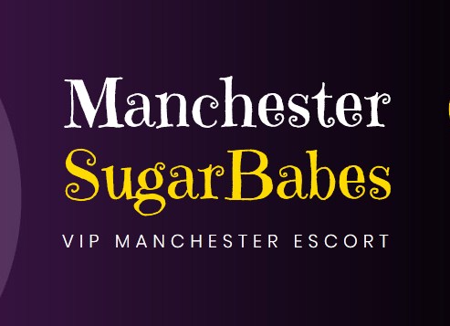 Logo of Manchester Sugar Babes