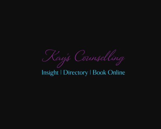 Logo of Kays Counselling