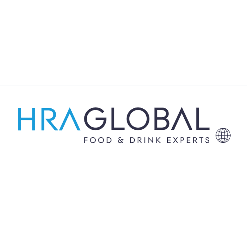 Logo of HRA Global