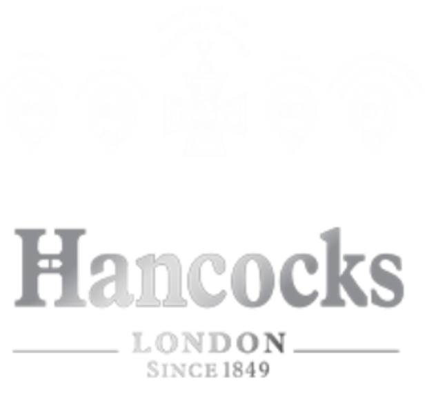 Logo of Hancocks Jewellers