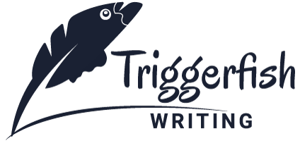 Logo of Triggerfish Writing Content Writers In Liverpool, Merseyside
