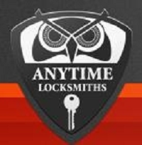 Logo of Anytime Locksmiths