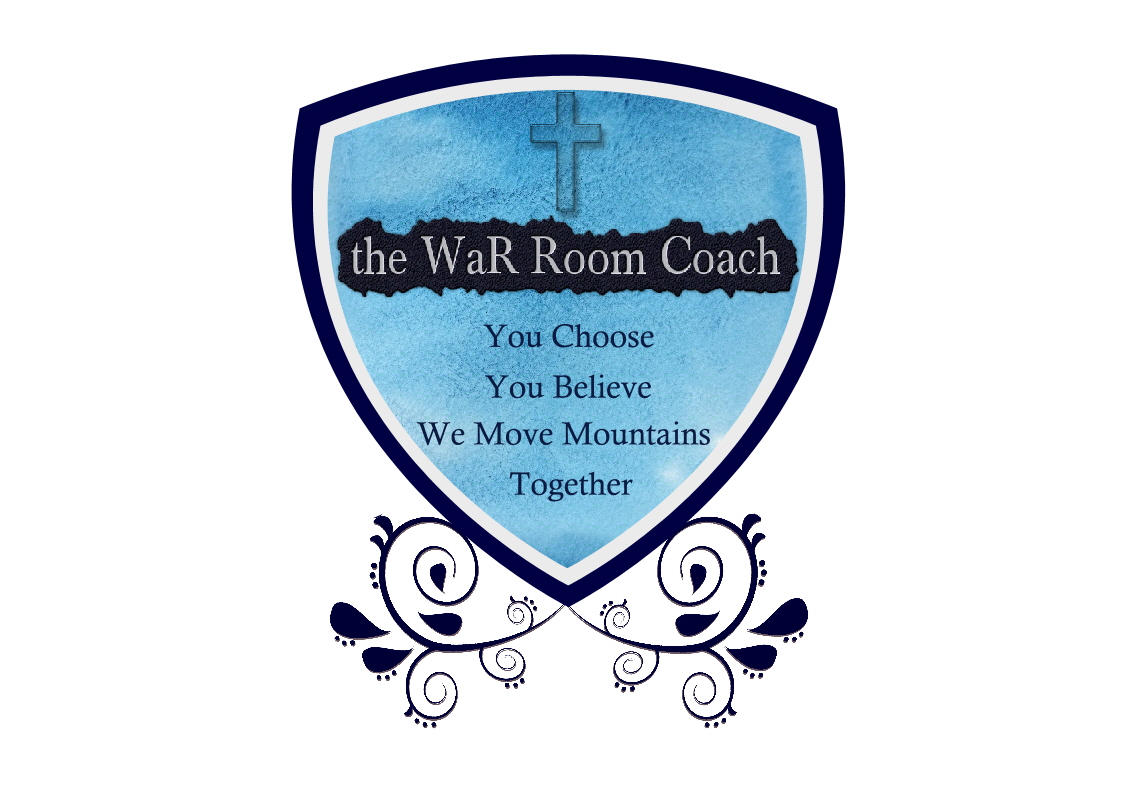Logo of The War Room Coach Life Coaching In Maidstone, Kent