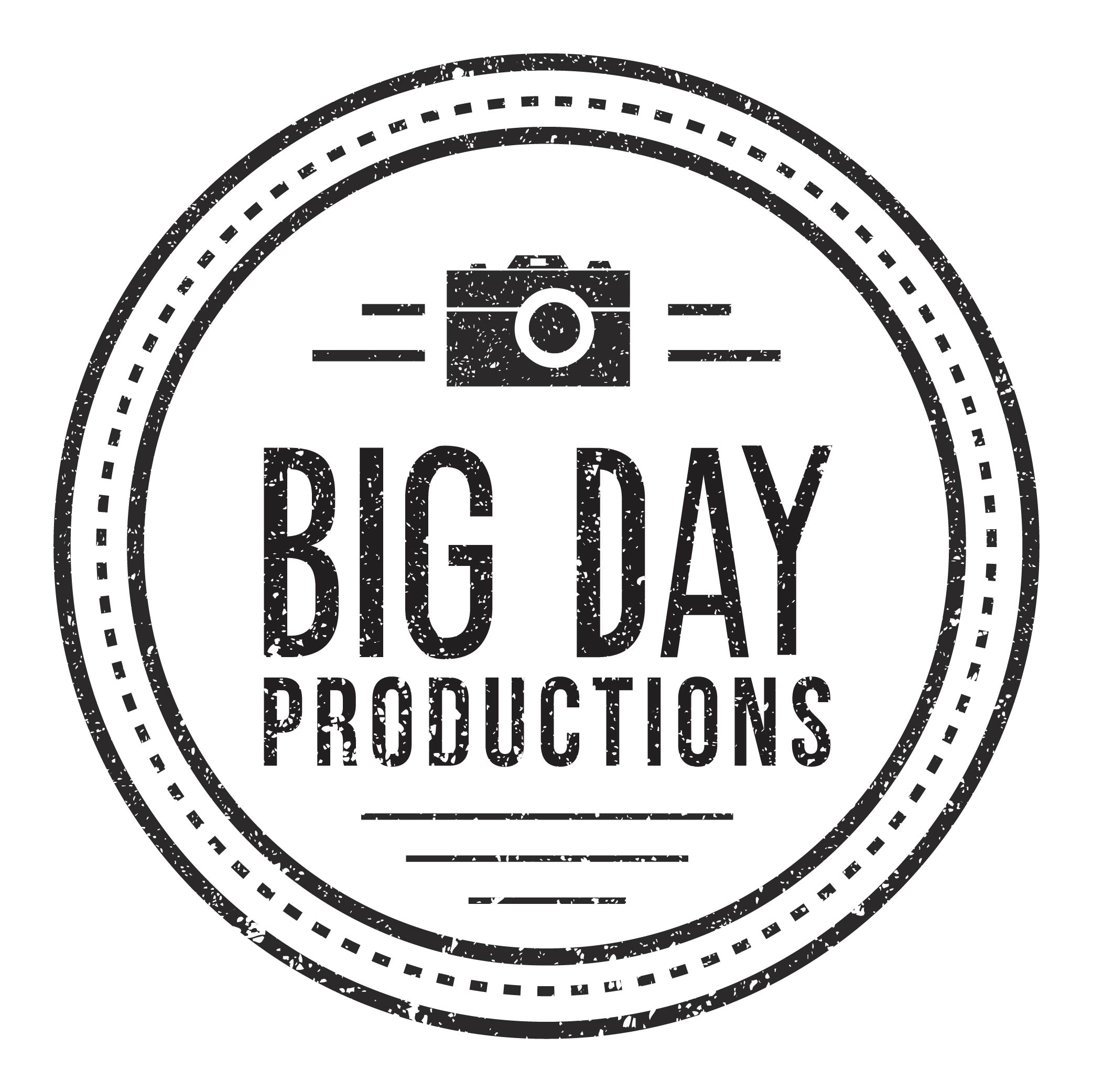 Logo of Big Day Productions