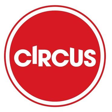 Logo of Circus360