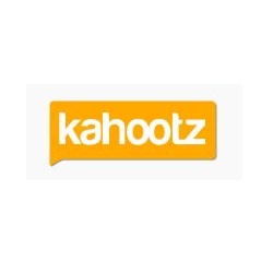 Logo of Kahootz