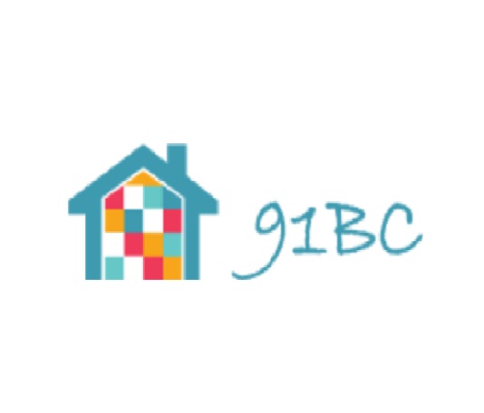Logo of 91BC Property Services - Edinburgh