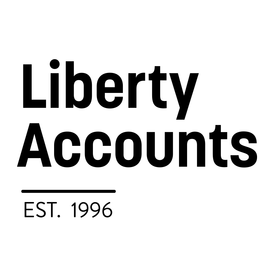 Logo of Liberty Accounts