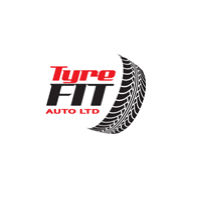 Logo of Tyre FIT AUTO LTD Automotive And Transport In Leamington Spa, Hampshire