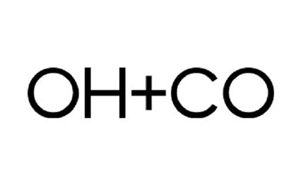 Logo of OH+CO Website Hosting In Leeds, West Yorkshire