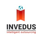 Logo of Invedus Ltd