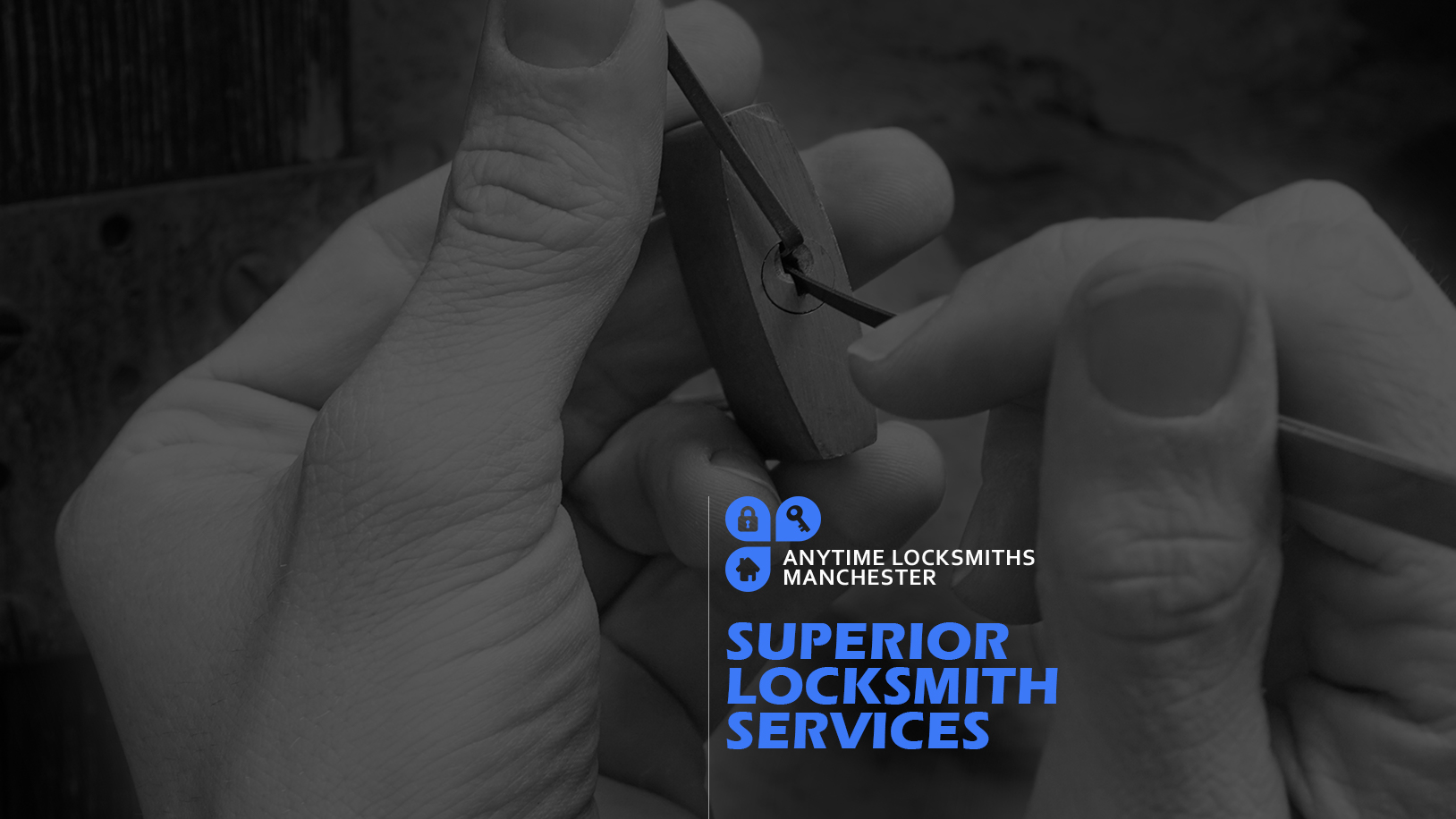 Logo of Kyox Locksmiths of Manchester