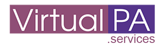 Logo of Virtual PA Services