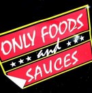 Logo of Only Foods and Sauces Catering - Mobile In Didcot, Oxon Logo of Only Foods and Sauces Catering - Mobile In Didcot, Oxon