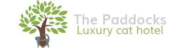 Logo of The Paddocks Luxury Cat Hotel Cat Breeders In Preston, Lancashire Logo of The Paddocks Luxury Cat Hotel Cat Breeders In Preston, Lancashire