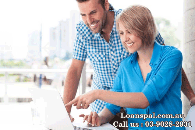 Logo of Loanspal Australia