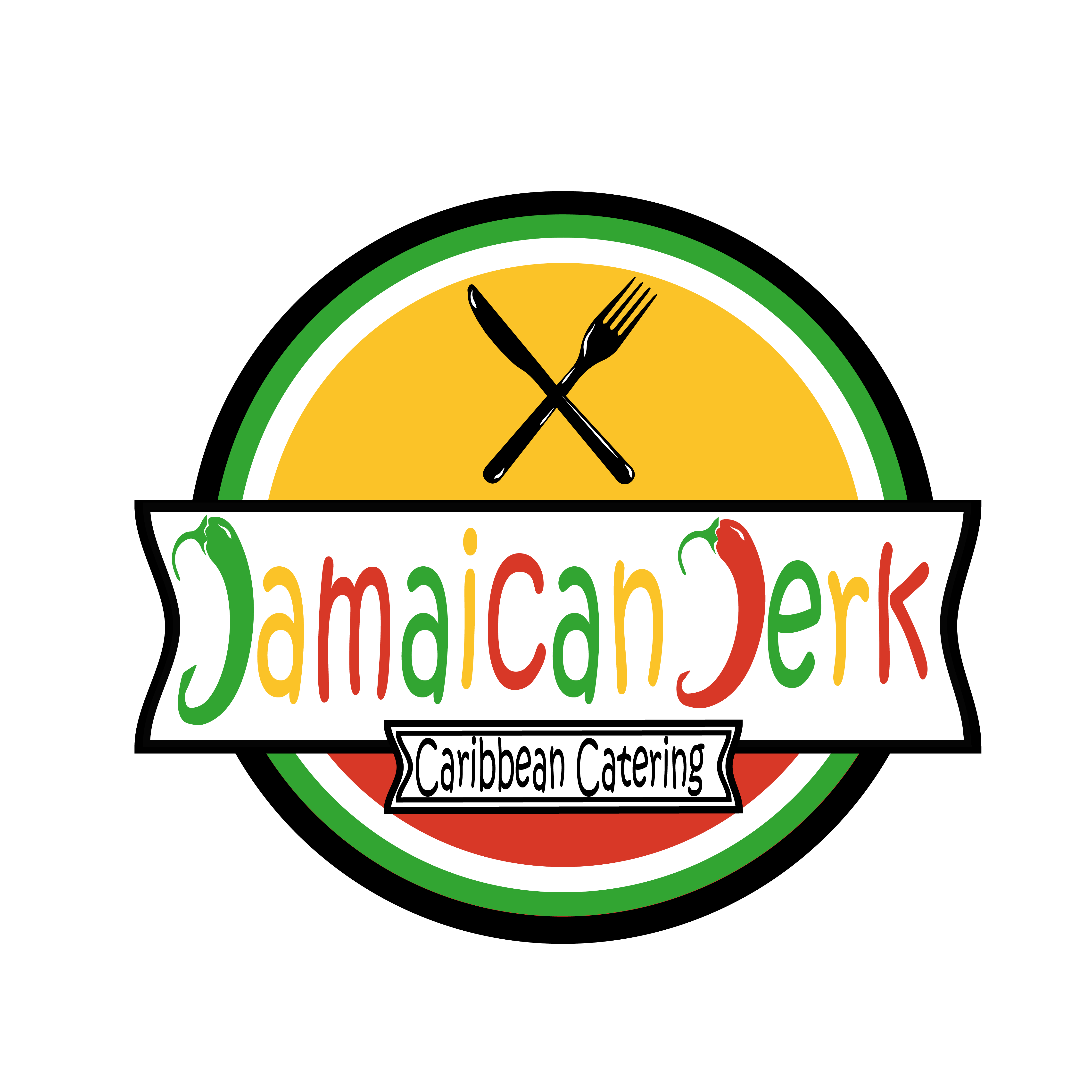 Logo of Jamaican Jerk
