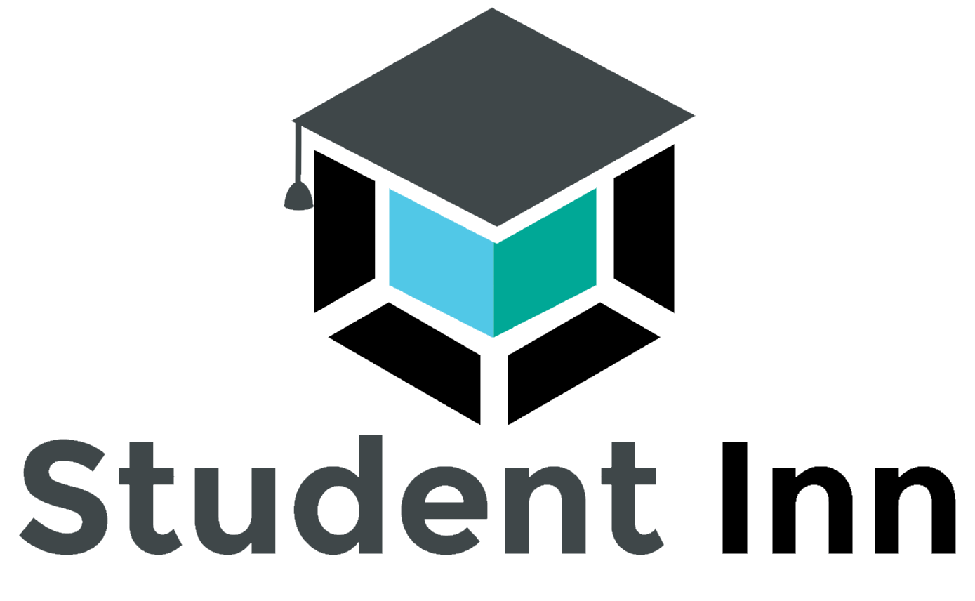 Logo of Student Inn