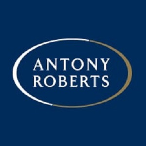 Logo of Antony Roberts Estate Agents Ltd