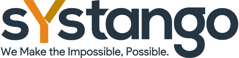 Logo of Systango Technologies Pvt Ltd