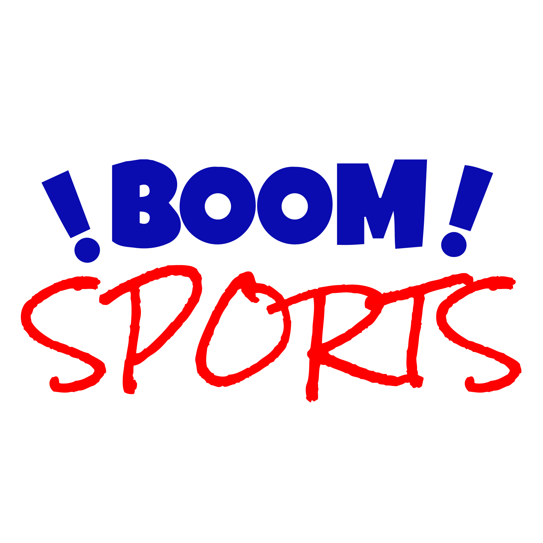 Logo of Boom Sports Childcare LTD
