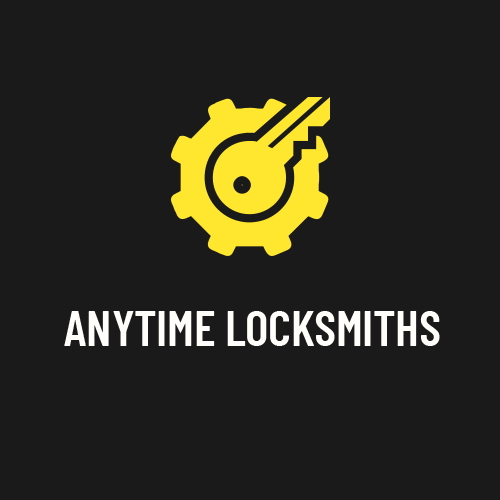 Logo of Anytime Locksmiths