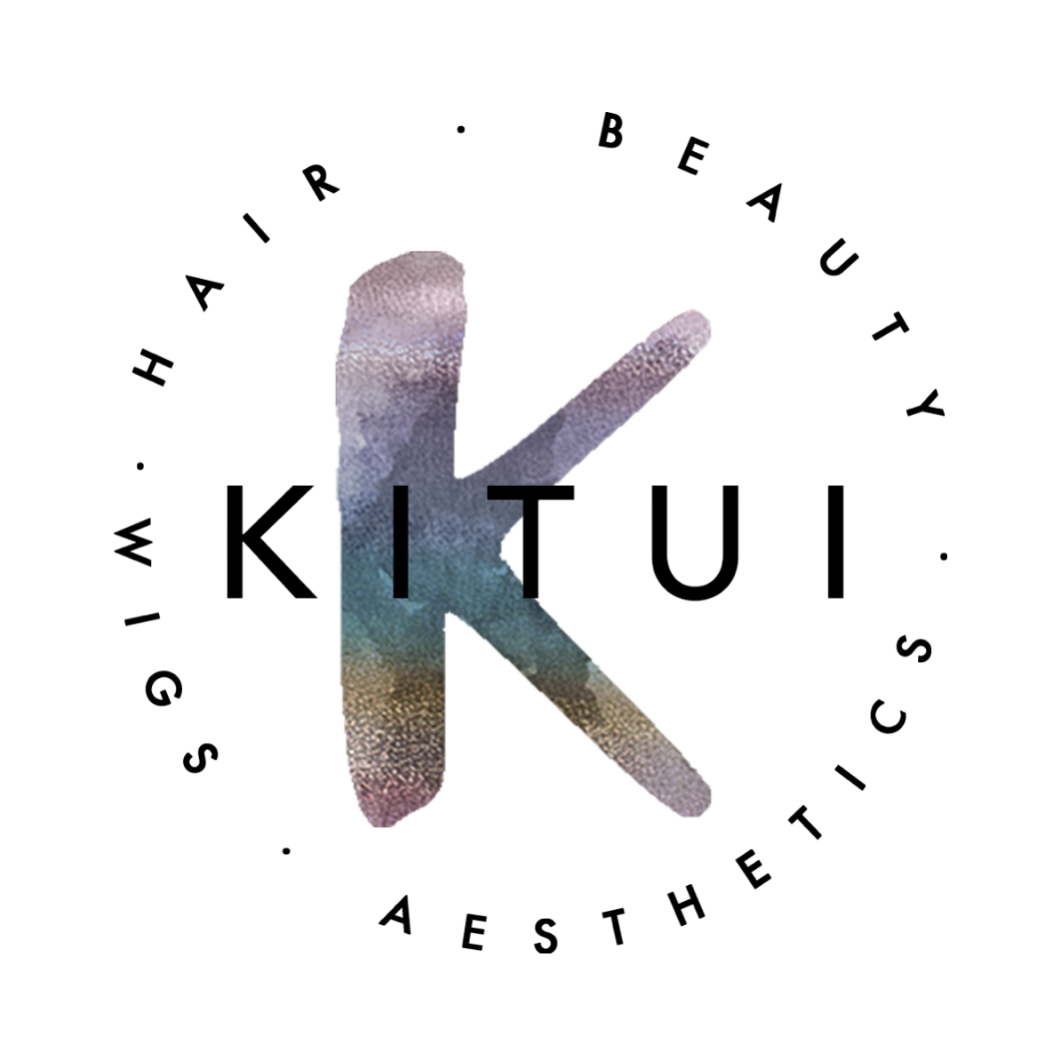 Logo of Kitui Hair Design Hairdressers And Hair Stylists - Ladies In Sunderland, Tyne And Wear