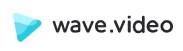 Logo of Wave.video Film And Video In Boston, Lincolnshire
