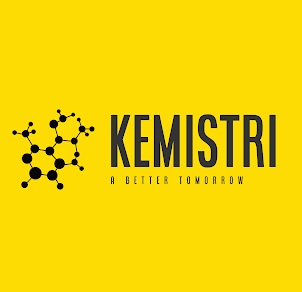 Logo of Kemistri
