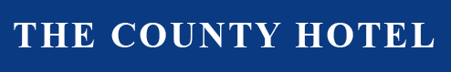 Logo of The County London Hotels In Bloomsbury, London