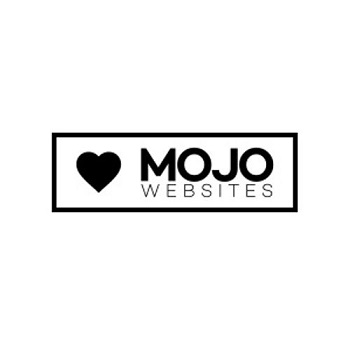 Logo of Mojo Websites