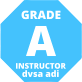 Logo of Aim Driving School Driving Schools In Acton, London