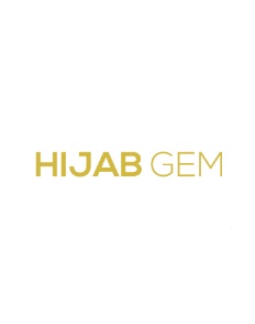 Logo of Hijab Gem Clothing In Forest Gate, Greater London