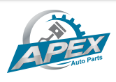 Logo of Apex Auto Parts