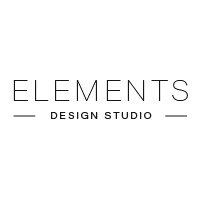 Logo of Elementsdesignstudio