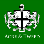 Logo of Acre Tweed Ltd