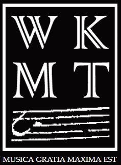 Logo of Piano Lessons London by WKMT