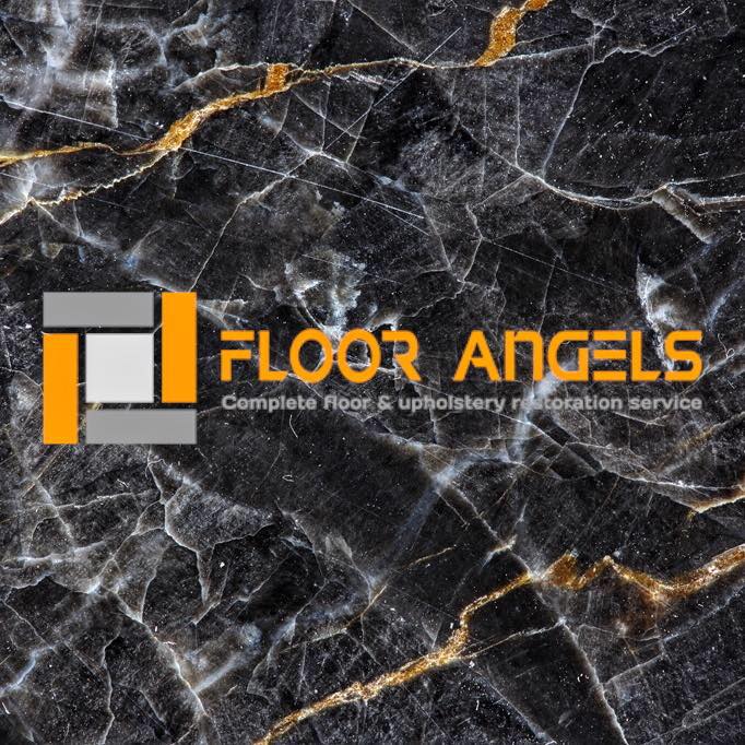Logo of Floor Angels