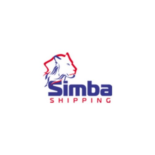 Logo of Simba Shipping Shipping Companies In Watford, Hertfordshire