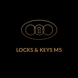 Logo of Locks Keys M5