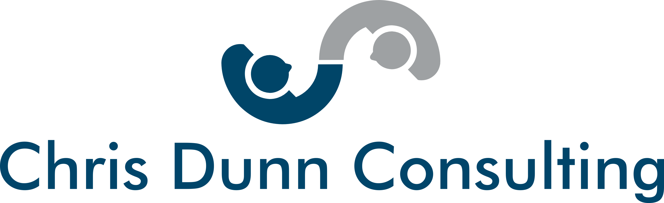 Logo of Chris Dunn Consulting