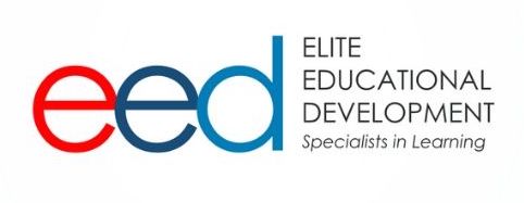 Logo of Elite Educational Development Education In Fitzrovia, Greater London Logo of Elite Educational Development Education In Fitzrovia, Greater London