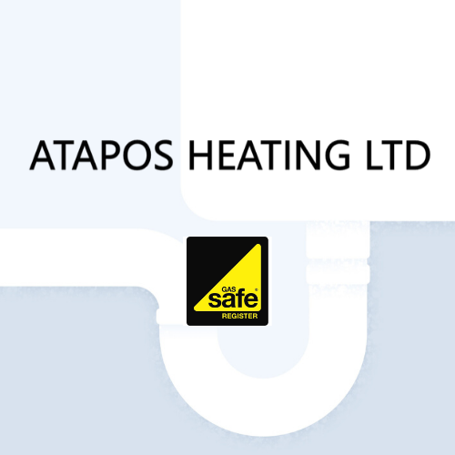 Logo of Atapos Heating LTD Plumbing And Heating In Bourne End, Buckinghamshire Logo of Atapos Heating LTD Plumbing And Heating In Bourne End, Buckinghamshire